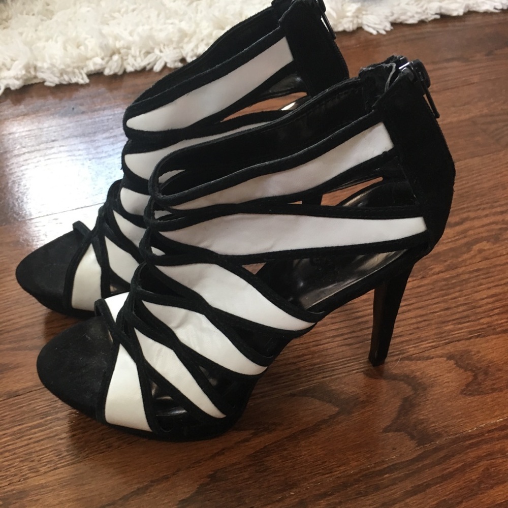 heels